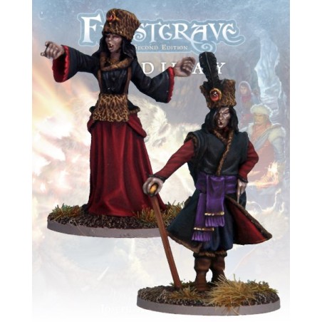 FGV353_Frostgrave - Nobles Vampires