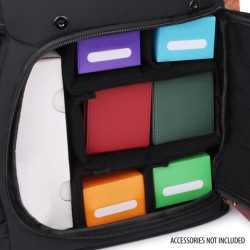 ENHANCE - SAC À DOS POUR JEUX DE CARTES DESIGNER EDITION