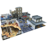 Battle Systems - City Block Core Set (ENG)