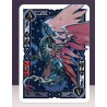 Préco - Legends of Avallen - Against the Faerie Queene Playing Cards (ENG)