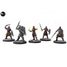 The Elder Scrolls Call To Arms Imperial Legion Plastic Faction Starter
