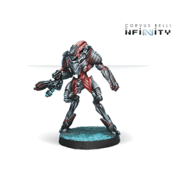 Infinity - Combined Army Starter Pack
