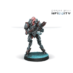 Infinity - Combined Army Starter Pack