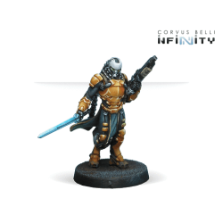 Infinity - Imperial Service (Yu Jing Sectorial Starter Pack)