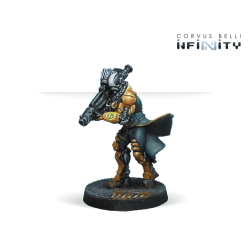 Infinity - Imperial Service (Yu Jing Sectorial Starter Pack)