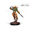 Infinity - Invincible Army (Yu Jing Sectorial Starter Pack)