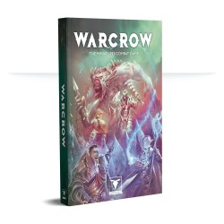 LGWC001_Warcrow - Livre des règles (FR)