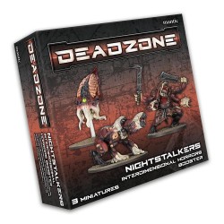 MGDZNS103_Deadzone - Interdimensional Horrors Booster