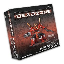 MGDZMN103_Deadzone - Matsudan Daidarabotchi Booster