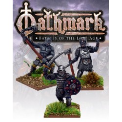 OAK604_Oathmark - Orc Champion II