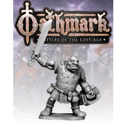 OAK905_Oathmark - Ogre I