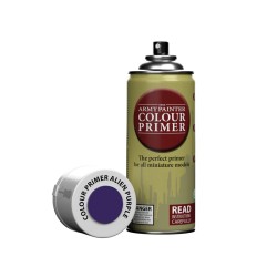 Army Painter - Bombes - Colour Primer - Alien Purple - CP3019