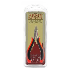 TL5032 - Army Painter - Outils - Precision Side Cutter