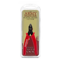 Army Painter - Outils - Plastic Frame Cutterr - TL5039