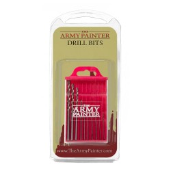 TL5042 - Army Painter - Outils - Drill Bits