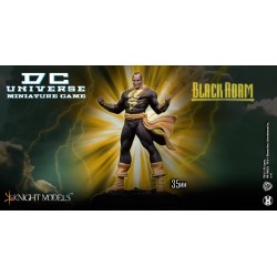 BLACK ADAM