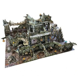 BSFDTKS_Maladum - Dungeon Terrain KS Edition